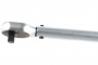 FORCE Ключ динамометрический 1/2" 42-210 Nm L=470 мм двойная шкала
