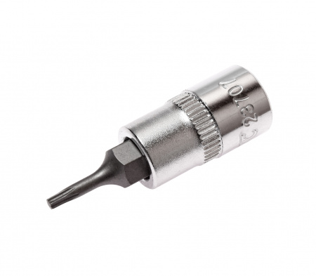 JTC Бита-головка 1/4" TORX T7х37мм 