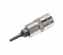 JTC Бита-головка 1/4" TORX T7х37мм 