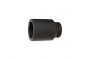 FORCE Головка торцевая 50 мм 3/4" 6-гранная ударная глубокая L100 мм