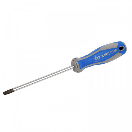 KING TONY Отвертка TORX Т30, L = 125 мм 14233005