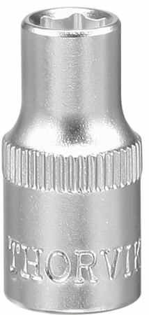 Thorvik Головка торцевая 1/2"DR, 9 мм