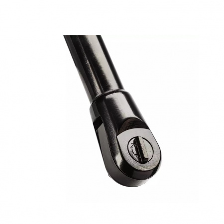 RUNTEC PRO Гайковерт угловой аккумуляторный удлинённый (трещотка) 1/2", 16В, 2*2Ач, 85Нм