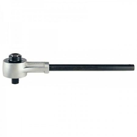 FORCE Мультипликатор ручной 3/4"(F)x1"(M) для усиления крутящего момента 1:3 до 3000Nm с упор.шайб