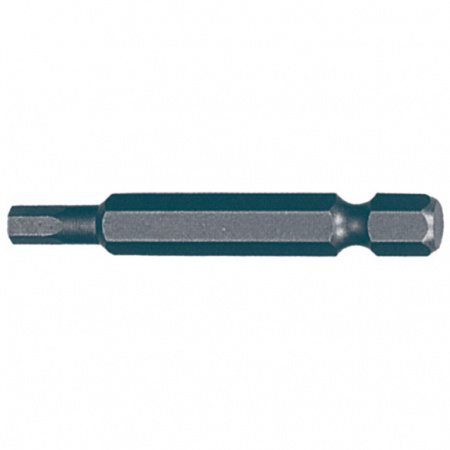 Licota Бита усиленная 1/4" шестигранная H2 50мм