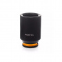RUNTEC Головка торцевая ударная глубокая CrMo, 6PT, 1/2", 36 мм
