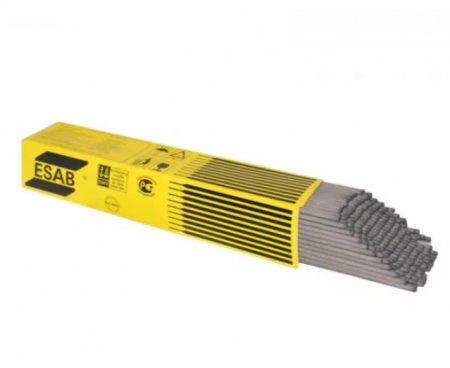 ESAB Электроды OK 61.30 4.0x350 мм 1/2 VP 4,1 кг.