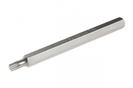 JTC Бита TORX Т40х120мм 10мм удлиненная S2 