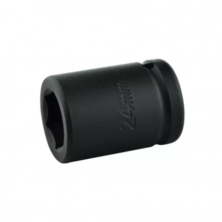 GARWIN PRO Головка торцевая ударная 3/4", 6-гранная, 34 мм