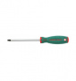 JONNESWAY Отвертка стержневая TORX ANTI-SLIP GRIP, T40х150