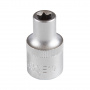 AFFIX Головка торцевая TORX Е-стандарт 1/2", E10