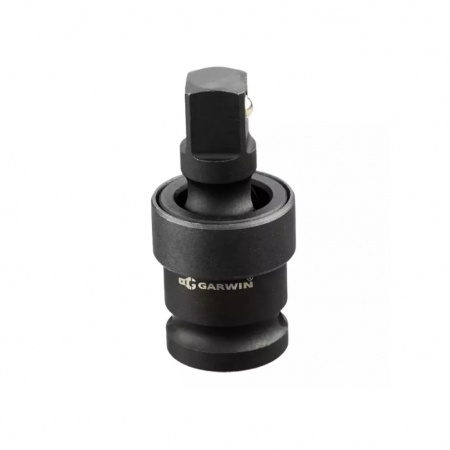 GARWIN PRO Кардан ударный 1/4", с шариковым фиксатором