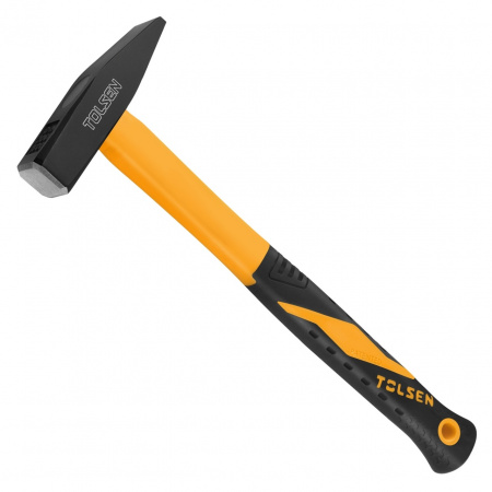 TOLSEN Молоток "GRIPRO", 1000 г, фиберглаcсовая рукоятка