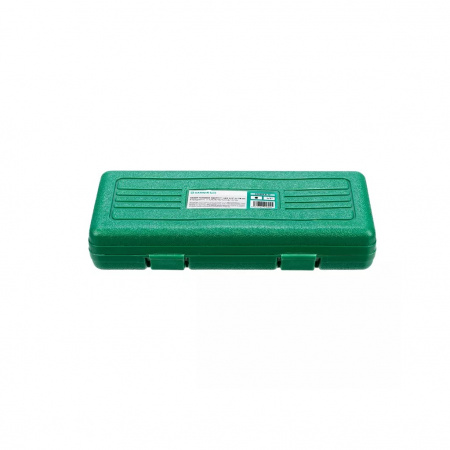 GARWIN PRO Набор головок торцевых глубоких ударных 1/2" HEX 8 пр. 5-19 мм, 78 мм