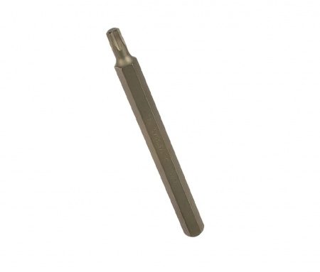 FORCE Бита TORX 1/2"DR экстрадлинная Т40, L=120 мм