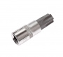JTC Бита-головка 1/4" TORX T50х37мм 
