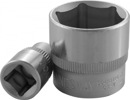 JONNESWAY Головка торцевая 3/8"DR, 14 мм