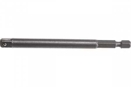 JONNESWAY Переходник для механизированного инструмента 1/4"HDRх1/4"DR, 100 мм