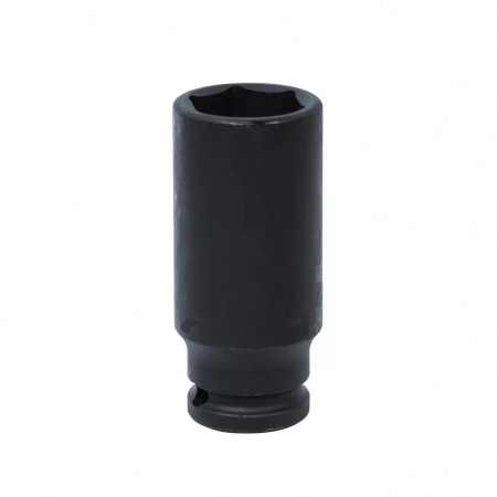 GARWIN PRO Головка торцевая, 6-гранная, ударная, глубокая, 1/2", 25 мм