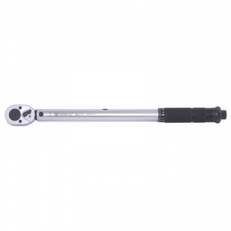 Thorvik Ключ динамометрический 3/8"DR, 19-110 Нм, 390 мм
