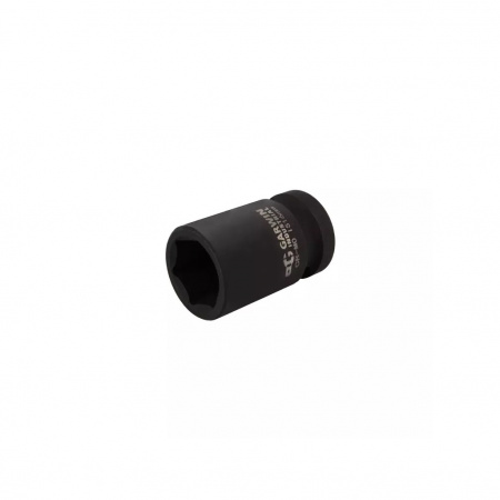GARWIN PRO Головка торцевая ударная 1/2" (12,7 мм), 6-гранная, 16 мм