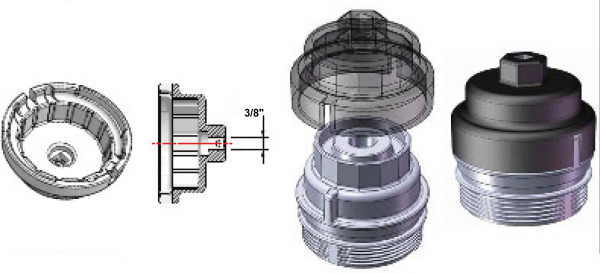 ATA-5302B
