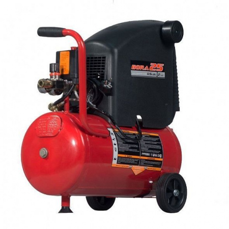 AURORA Компрессор BORA-25 безмасляный