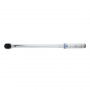 GARWIN INDUSTRIAL Динамометрический ключ двухсторонний 1/2" 50-350 Нм