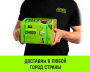 Таль ручная цепная HITCH CH100, 1.5 т, 6 м.