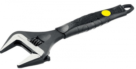 STAYER Ключ разводной "PROFESSIONAL" "COBRA"