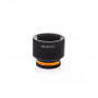 RUNTEC Головка торцевая ударная CrMo, 6PT, 1/2", 32 мм