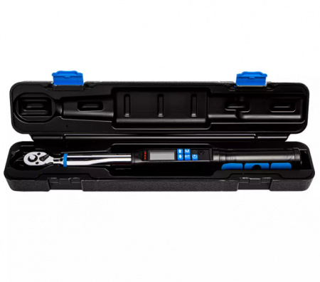 GARWIN INDUSTRIAL Динамометрический ключ электронный 3/8", 27-135 Нм