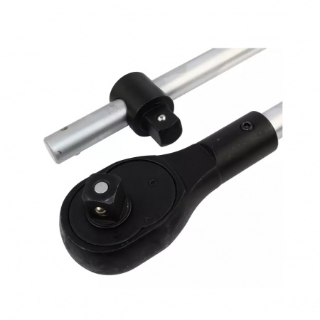 GARWIN PRO Набор торцевых головок 3/4" 12 гр., 19-55 мм, 21 предмет