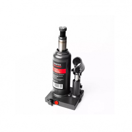 RUNTEC TECHNIC Домкрат бутылочный профессиональный 2 т, 158-308 мм 