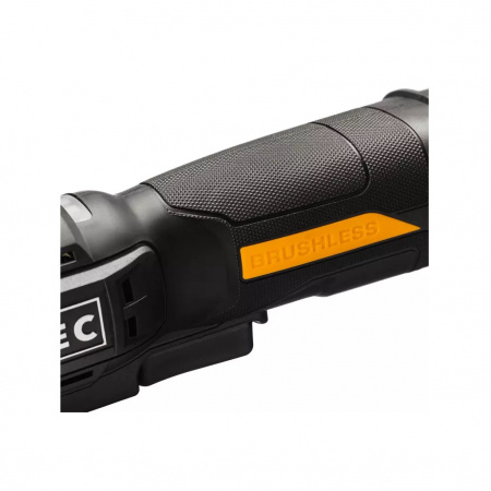 RUNTEC PRO Гайковерт угловой аккумуляторный (трещотка) 1/2", 16В, 2*2Ач, 85Нм