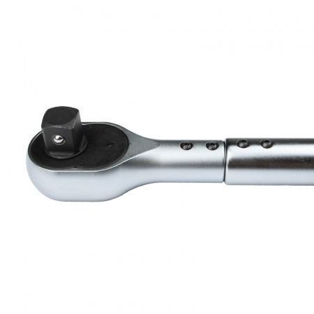 GARWIN INDUSTRIAL Динамометрический ключ двухсторонний 3/4" 150-800 Нм