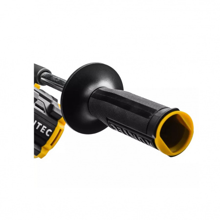 RUNTEC PRO Дрель-шуруповерт ударная аккумуляторная 13 мм 20 В 160 Нм 2500 об/мин 32000 уд/мин 2*4Ач