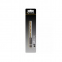 RUNTEC Сверло по металлу HSS-TiN 6 x 111 мм 1/4" HEX - E (6.35 мм)