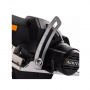 RUNTEC PRO Пила циркулярная аккумуляторная 140*20 мм, 20В, 1*6Ач