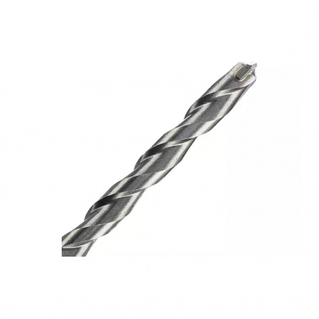 RUNTEC Сверло по бетону HRC45 10 x 120 мм 1/4" HEX - E (6.35 мм)