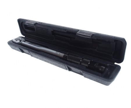 JTC Ключ динамометрический 3/8" 19-110 Нм, длина 355 мм 