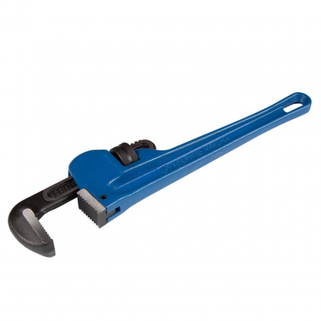 KING TONY Ключ трубный Стилсона 315 мм, усиленный