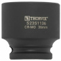 Thorvik Головка торцевая ударная 1/2"DR, 6-граней, 36 мм