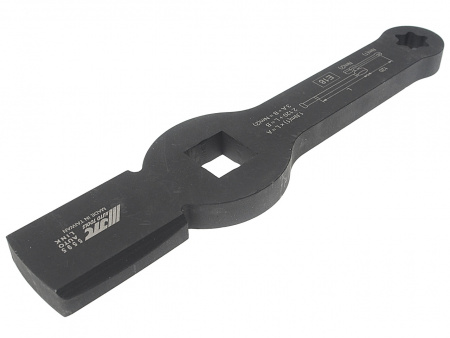 JTC Ключ для тормозных суппортов грузовых автомобилей 3/4" TORX E18 