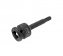 JTC Бита-головка 1/2" HEX H7х78 мм ударная 
