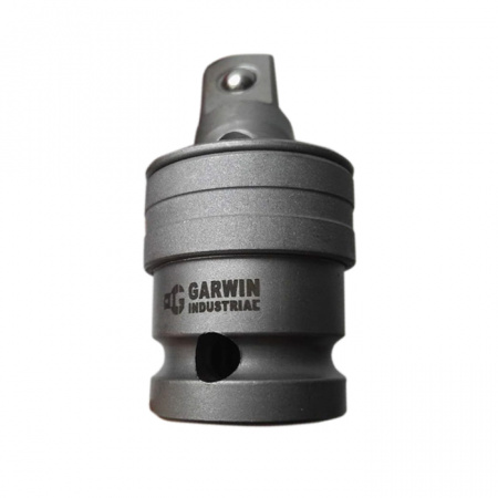 GARWIN Кардан ударный 1/2"DR, с шариковым фиксатором