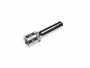 JTC Головка торцевая 3/8" TORX E8х63мм высокая 