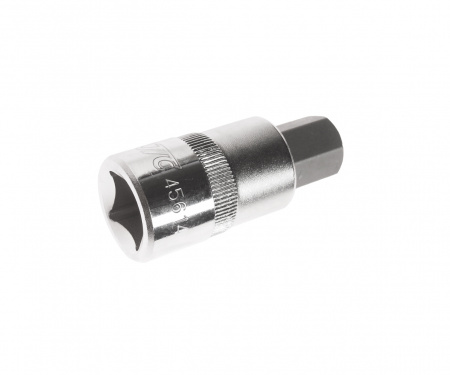 JTC Бита-головка 1/2" HEX H14х55мм 