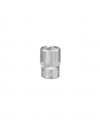 Thorvik Головка торцевая 1/2"DR, 17 мм