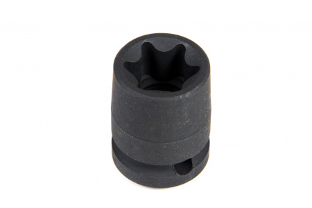 Licota Головка ударная 1/2" Е-профиль Е10
